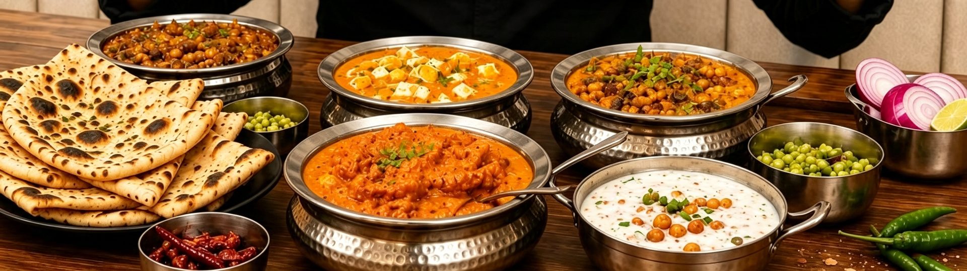 Catering services