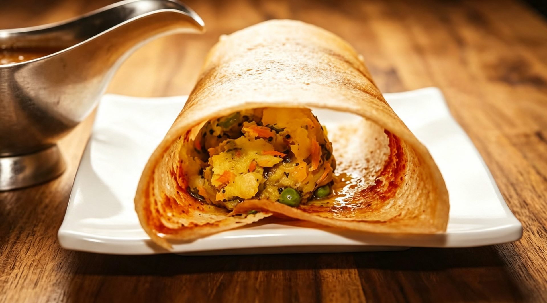 South Indian, North Indian, and beyond
