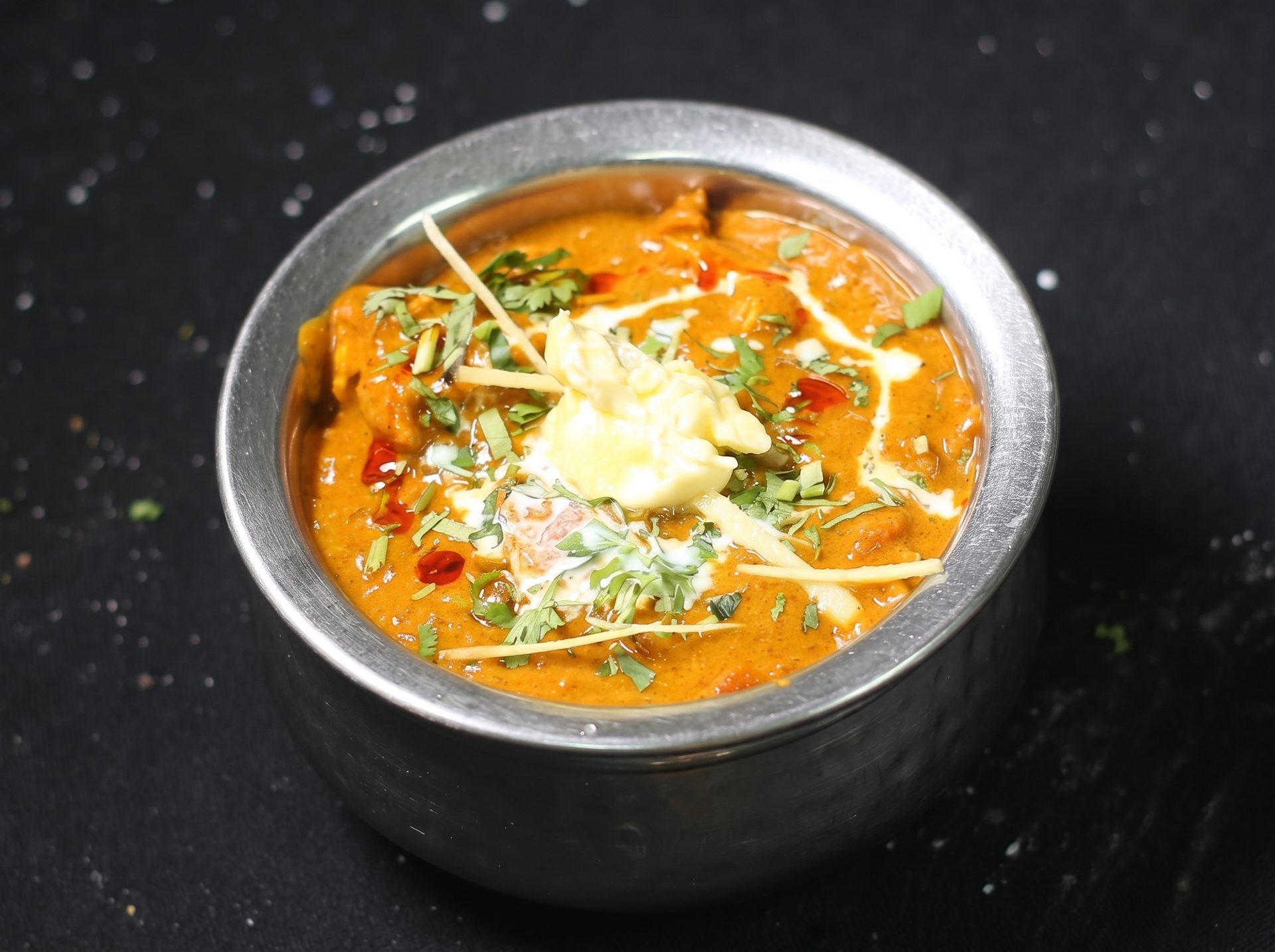 Taste the tradition in every bowl