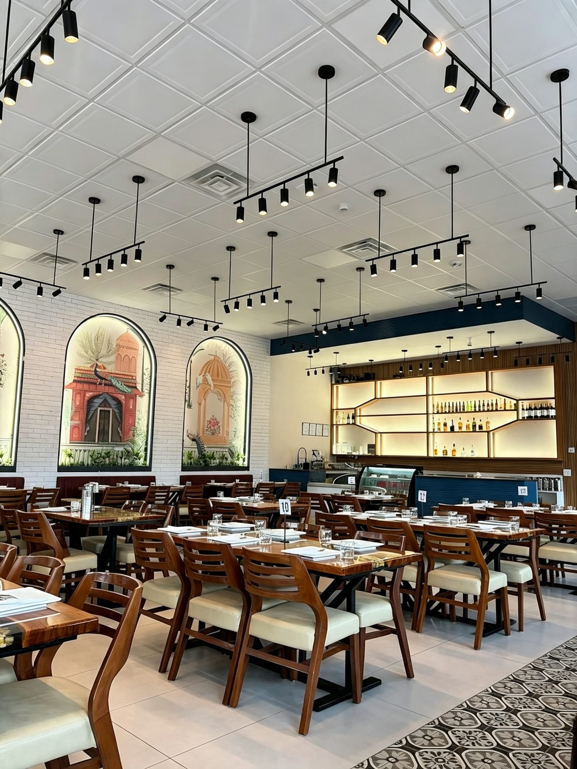 Our restaurants across America