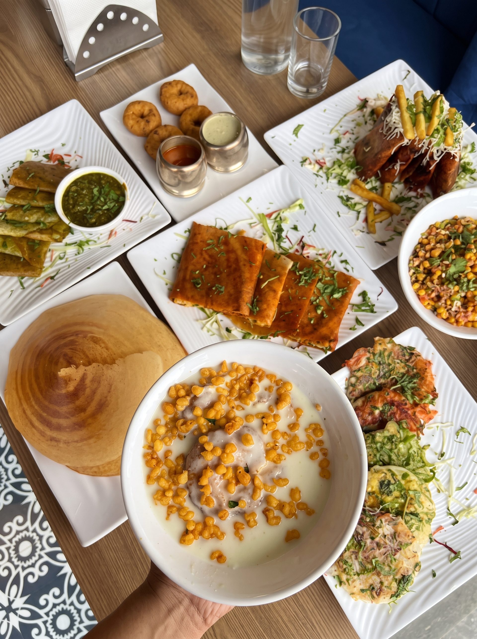 Catering crafted for every celebration