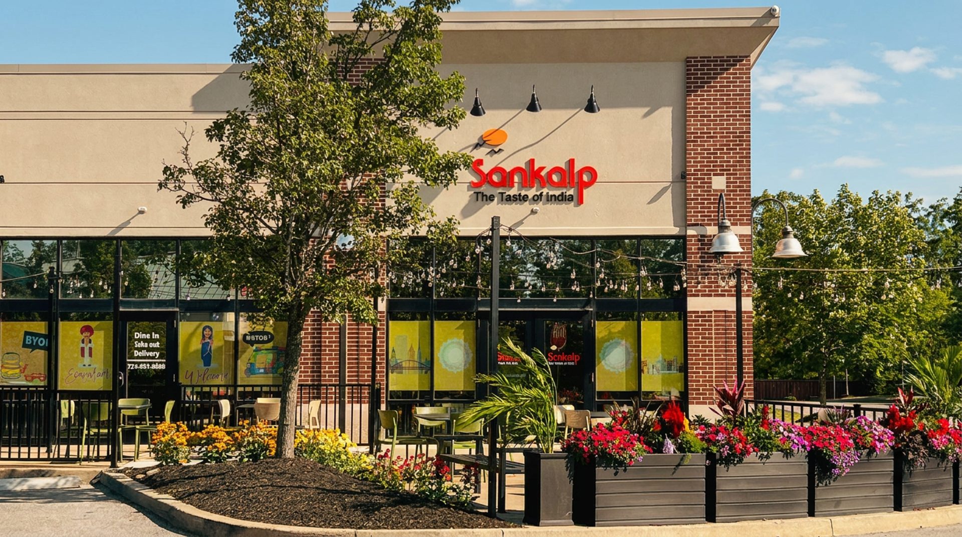 Why the Sankalp franchise model works