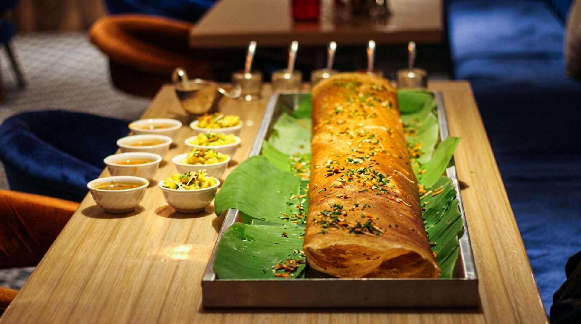 Founded in Ahmedabad, celebrated worldwide