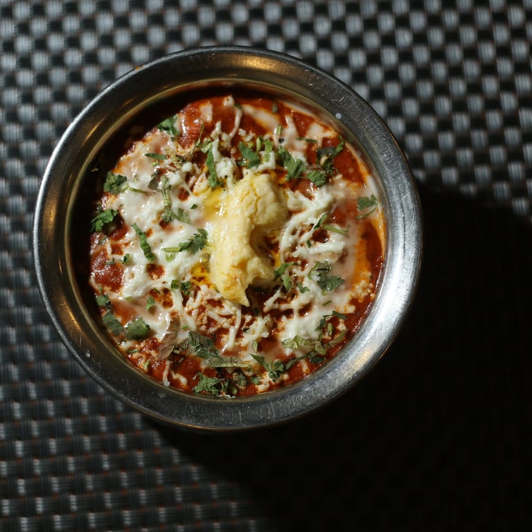 Indulge in Our Lassi