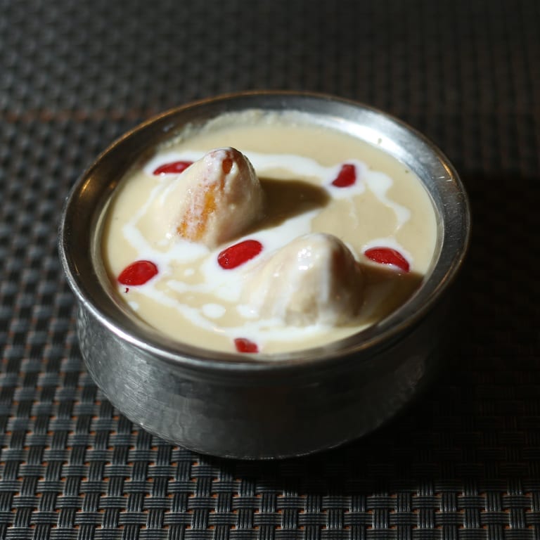 Delicious Malai Kofta Experience