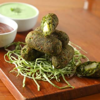 Hara Bhara Kebab