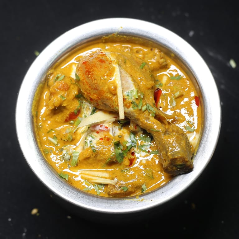 Savor Our Authentic Puri