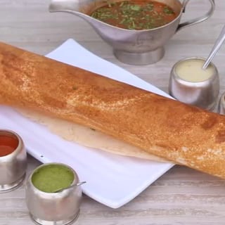 Super Paper Dosa