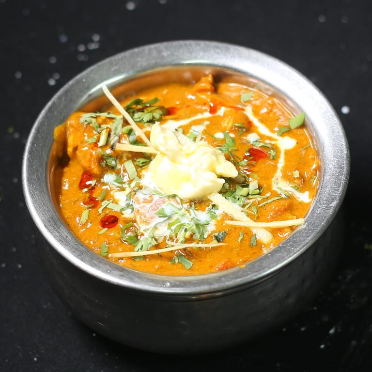 Experience Authentic Dal Flavors