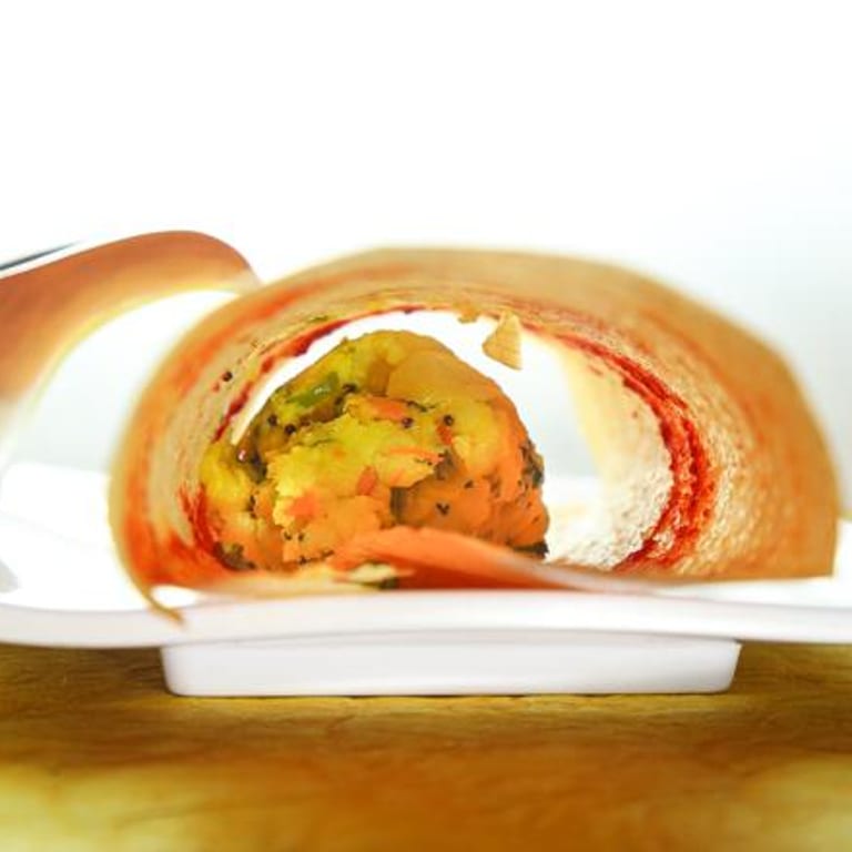 Delicious Rasam for Every Taste